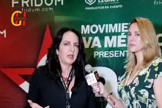 Exclusive Interview: María Fernanda Cabal Talks Politics, Propaganda, and Her Vision for Colombia’s Presidency