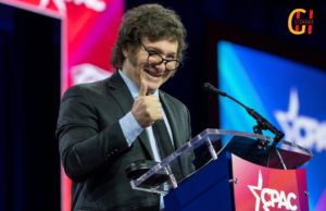 Confirmed! At Gateway Hispanic we had already announced: CPAC Argentina will be held on December 4th