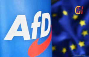 Historic Success for AfD in Regional Elections: Wins in Thuringia and Second in Saxony, According to Projections
