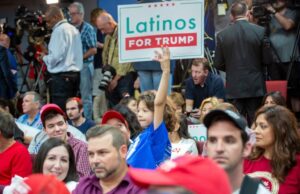 Hispanic Voters in 2024: A Transforming Bloc for Trump and the Republicans
