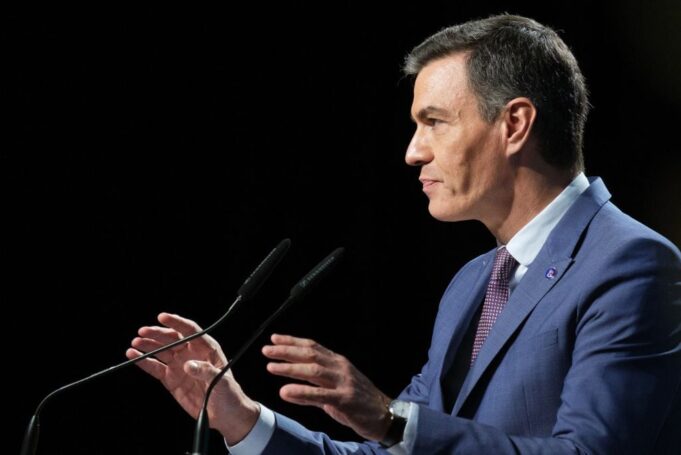 The End of Press Freedom? Spain’s Left Moves to Regulate the Media