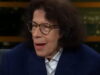 Leftist Wingnut Fran Lebowitz Tells Bill Maher She Wants Joe Biden to ‘Dissolve’ the U.S. Supreme Court (VIDEO) | The Gateway Pundit