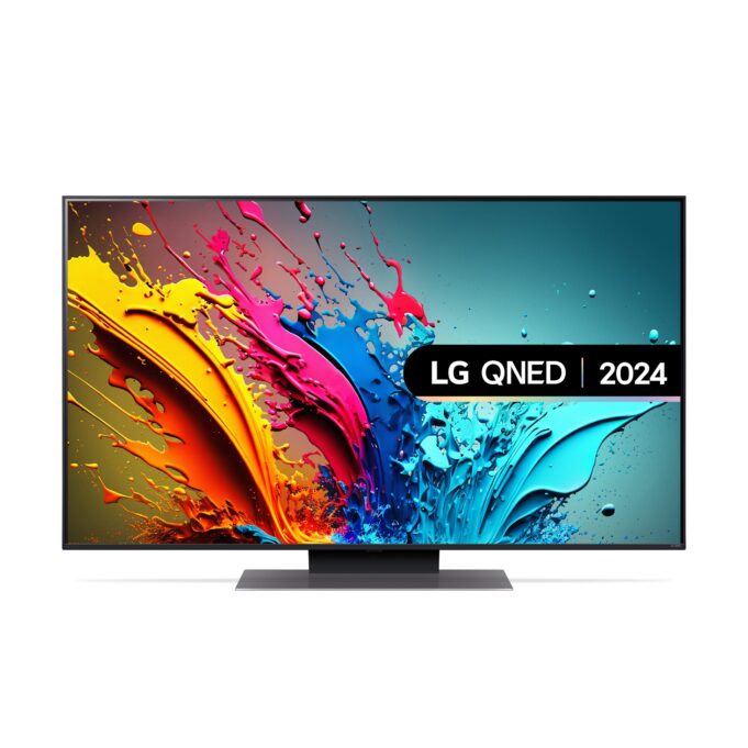 Currys is offering epic discounts on some of LG’s finest TV models