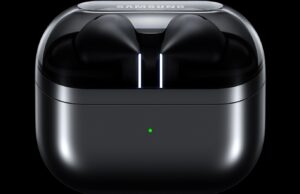 Only two months after launch, Galaxy Buds 3 Pro are now a steal