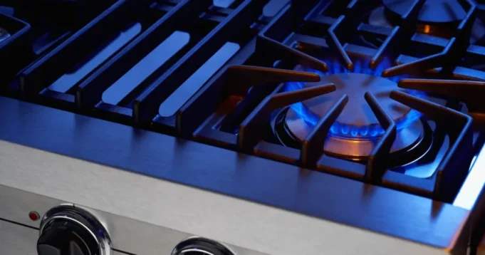 City of Berkeley, California Attempts to Raise the Cost of Gas Stoves to ‘Disincentivize’ Their Use | The Gateway Pundit