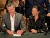 California Governor Gavin Newsom signs two bills that protect actors against AI into law