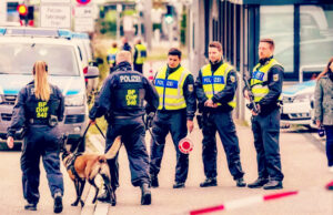 Germany Starts Implementing Border Checks Today – And May Abolish Acceptance of Asylum Seekers Entirely | The Gateway Pundit