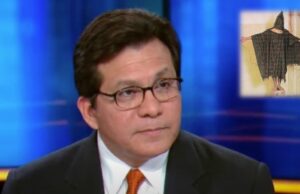 Former Attorney General Alberto Gonzales an Architect of Bush Admin’s CIA Torture Program Endorses Kamala Harris | The Gateway Pundit