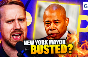 BREAKING: NY Mayor Eric Adams Indicted: Here’s Everything You Need to Know & More | Elijah Schaffer’s Top 5 (VIDEO) | The Gateway Pundit