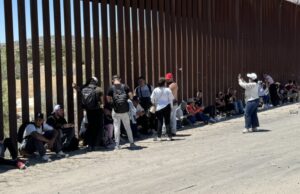 Kamala’s Border Chaos: San Diego Sector Out of Control – Illegals Arriving from Jordan, China, and India | The Gateway Pundit