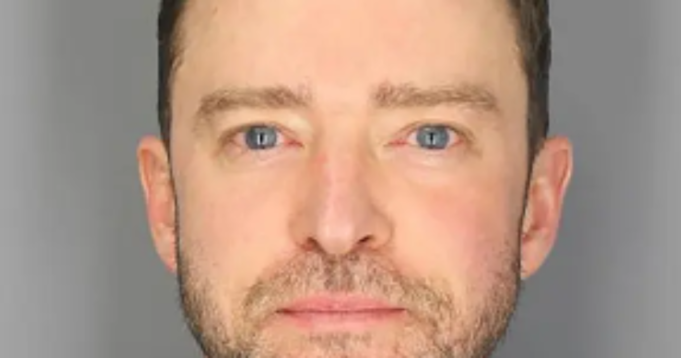 Pop Star Justin Timberlake Pleads Guilty in Drunk Driving Case, Gets Off with Just a Slap on the Wrist | The Gateway Pundit