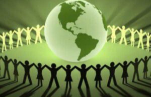 BEYOND PARODY: NPR Reports That ‘Eco-Chaplains’ Are Helping People Process Their ‘Climate Grief’ | The Gateway Pundit