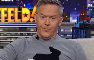 Greg Gutfeld Rips the Media in Epic Rant for Going After Gold Star Families That Defended Trump (VIDEO) | The Gateway Pundit