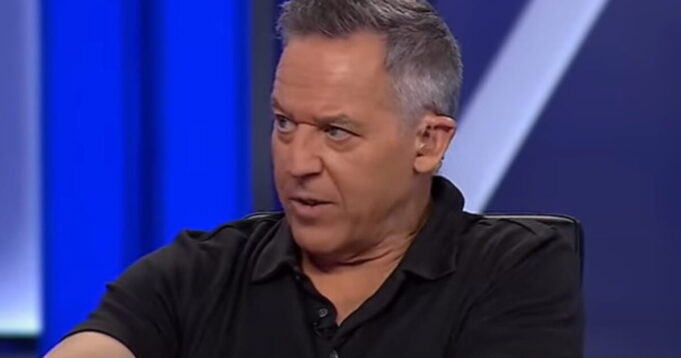Greg Gutfeld Rips Media for Ignoring Story of Thousands of Criminal Illegal Aliens in America: ‘Biggest Crime Story I’ve Ever Seen’ (VIDEO) | The Gateway Pundit