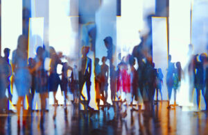 “Dead Internet theory” comes to life with new AI-powered social media app