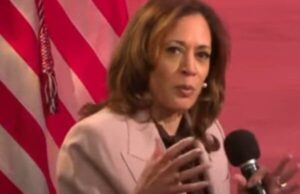 Kamala Harris Devastates Trump And Vance On Springfield