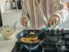 Health Risks of Cooking on a Gas Stove and How to Manage Them