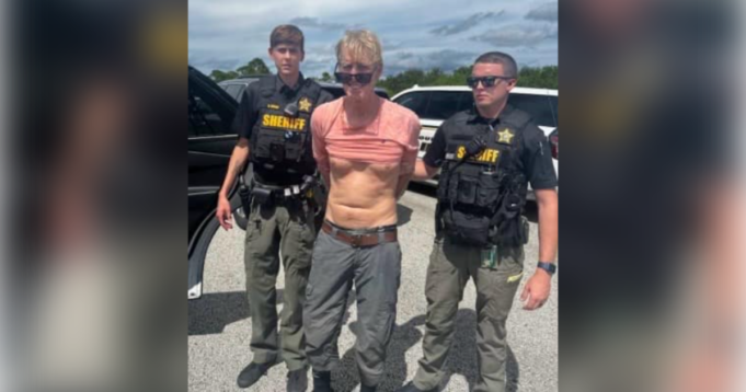 BREAKING: Trump Would-Be Assassin Ryan Routh Possessed List That Included Dates From August to October Where Trump Appeared or Was Expected to Be | The Gateway Pundit