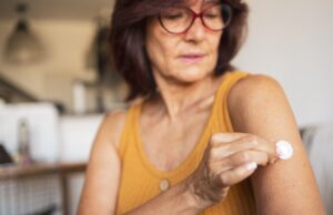 Fewer People Using Hormone Therapy for Menopause, Study Says