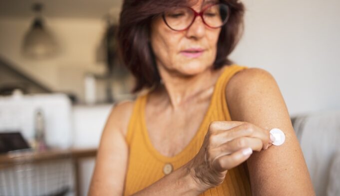 Fewer People Using Hormone Therapy for Menopause, Study Says