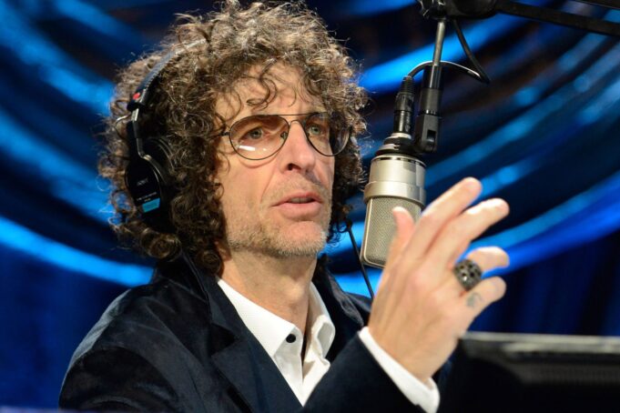 Trump Fires Back at Howard Stern After Shock Jock Goes Too Far with Republican Voters | The Gateway Pundit