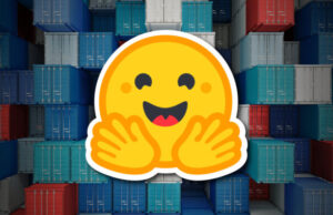 Exponential growth brews 1 million AI models on Hugging Face