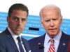 Here’s the Real Reason Why Hunter Biden Shocked the Courtroom and Pleaded Guilty in Federal Tax Evasion Case | The Gateway Pundit