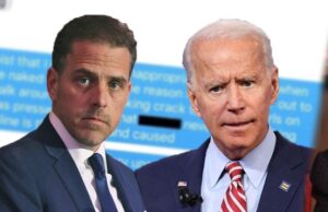 Here’s the Real Reason Why Hunter Biden Shocked the Courtroom and Pleaded Guilty in Federal Tax Evasion Case | The Gateway Pundit