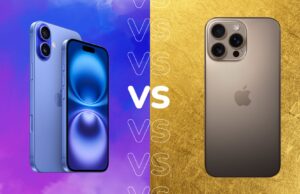 Apple iPhone 16 Plus vs iPhone 16 Pro Max: Which bigger phone makes more sense?