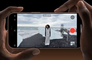 iPhone 16 Pro display issue sounds like Antennagate II, but isn't