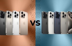 iPhone 16 Pro Max vs iPhone 15 Pro Max: Should you upgrade?