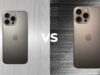 Apple iPhone 16 Pro vs iPhone 16 Pro Max: What’s the difference?