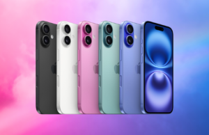 The first iPhone 16 deal is here, and it's a big one