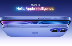 Does the Apple iPhone 16 have eSIM and dual-SIM capabilities?