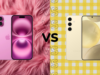 iPhone 16 vs Samsung Galaxy S24: Who wins?