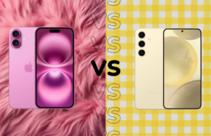 iPhone 16 vs Samsung Galaxy S24: Who wins?