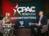 CPAC Mexico 2024: Interview with Carlos Leal, a Tireless Defender of Life