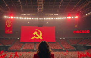 BREAKING NEWS: The Socialist International Endorses Kamala Harris for the 2024 Presidential Elections