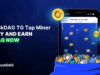 BlockDAG’s TG Tap Miner Redefines Mobile Crypto Gaming with Big Rewards! News On Immutable (IMX) & FLOKI