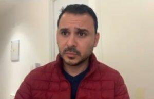 EXCLUSIVE: Venezuelan Opposition Leader Exposes How Communists Used Laws to Destroy the Country’s Democracy | The Gateway Pundit