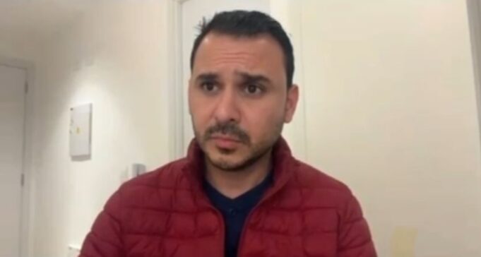 EXCLUSIVE: Venezuelan Opposition Leader Exposes How Communists Used Laws to Destroy the Country’s Democracy | The Gateway Pundit