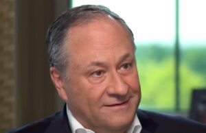 Watch: Kamala’s Husband Blames Biden, Says She Bears No Responsibility for Joe’s Failures in Major Betrayal | The Gateway Pundit