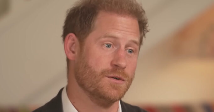 REPORT: Miserable Prince Harry Wants His Old Life Back and is Planning a Royal Return – After Crapping All Over His Family | The Gateway Pundit