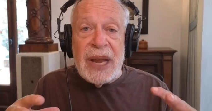 Former Labor Secretary Robert Reich Urges ‘Global Regulators’ to Arrest Elon Musk | The Gateway Pundit