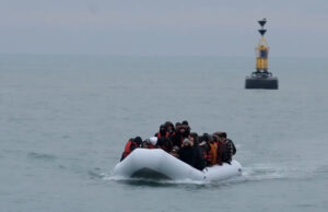 Dozen Migrants, Including Children and Pregnant Woman, Killed Trying to Enter Britain as Ruling Socialists Refuse to Shut Borders | The Gateway Pundit