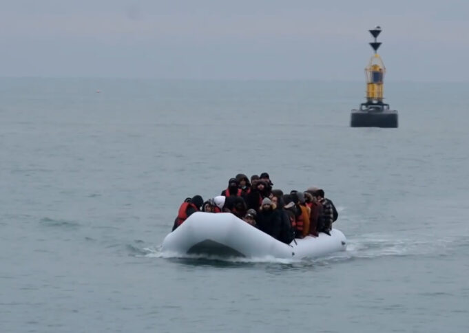 Dozen Migrants, Including Children and Pregnant Woman, Killed Trying to Enter Britain as Ruling Socialists Refuse to Shut Borders | The Gateway Pundit