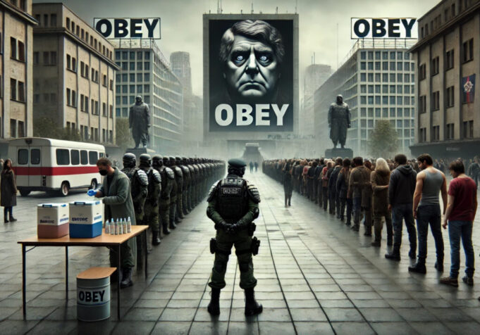 Scientific ‘Experts’ Are Upset That COVID Vaccine Propaganda is No Longer Working | The Gateway Pundit