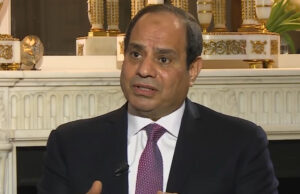 Biden Drops Human Rights Demands, Gifts Egypt $1.3 Billion in Military Aid to Help Broker Gaza Ceasefire | The Gateway Pundit