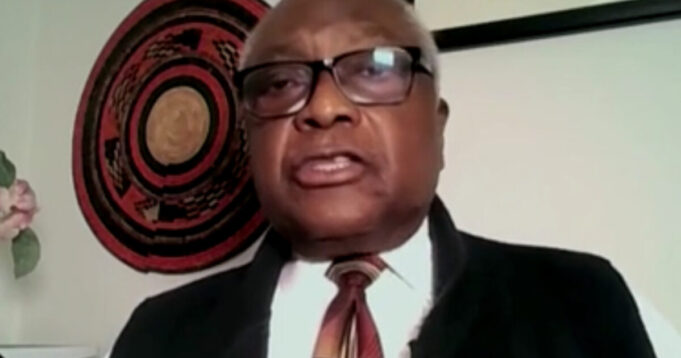 Rep. James Clyburn Says Conservatives ‘Respect’ Kamala Harris, ‘Vast Majority’ Align With Her Politically | The Gateway Pundit