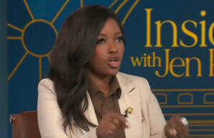 Hours Before Second Assassination Attempt, Dem Rep. Jasmine Crockett Called Trump a Domestic Terror Threat (VIDEO) | The Gateway Pundit